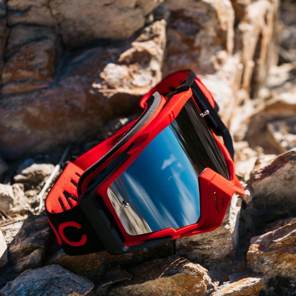 NWOT Havoc Apollo Elite Goggles